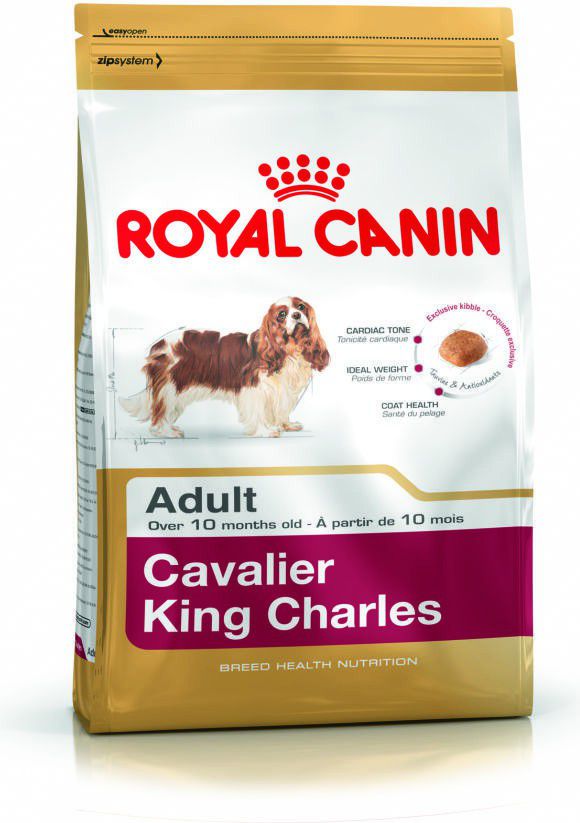 Royal Canin SHN Breed Cavalier K.C 1,5 kg