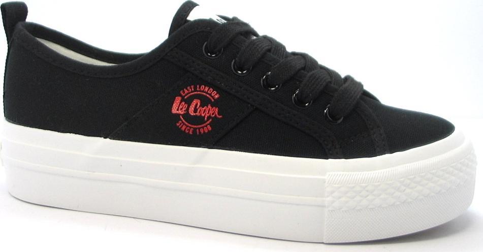 Lee Cooper Trampki damskie Lee Cooper LCW-22-31-0835L 39