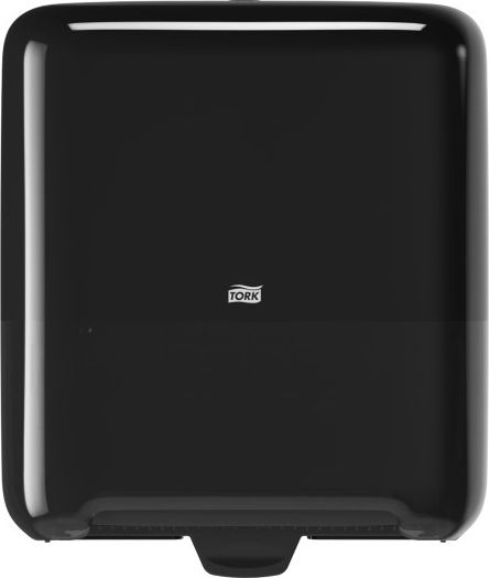 Tork Tork Matic - Dozownik do ręczników w roli, H1 - Czarny