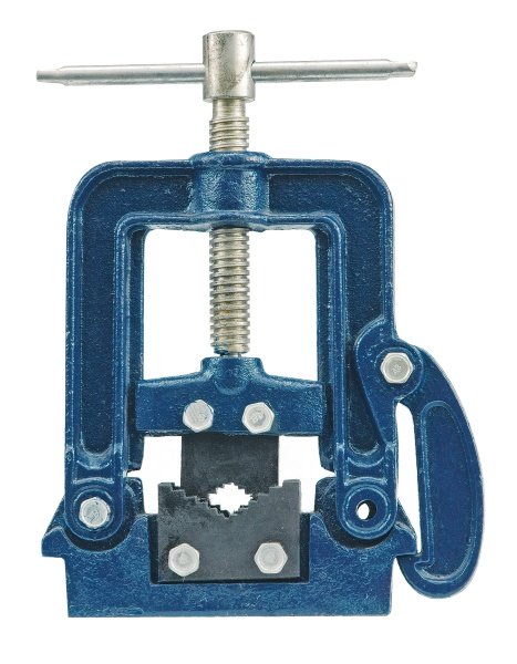 Vorel Imadło zaciskowe do rur 0,5-2" 36570