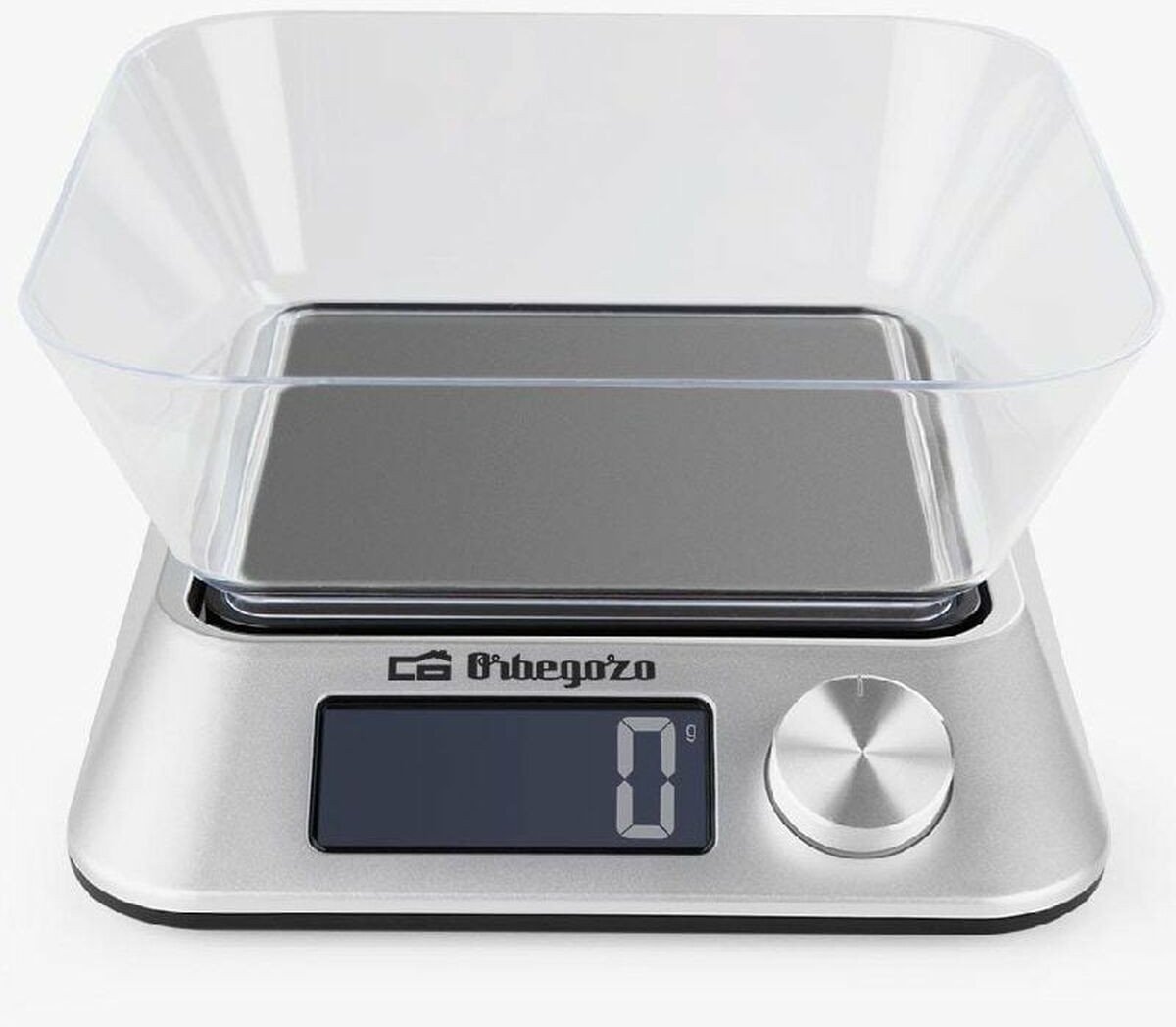 kuchennej wagi Orbegozo PC 1030 5 kg