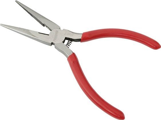 Blow 5303# Szczypce wydłużone proste 150mm