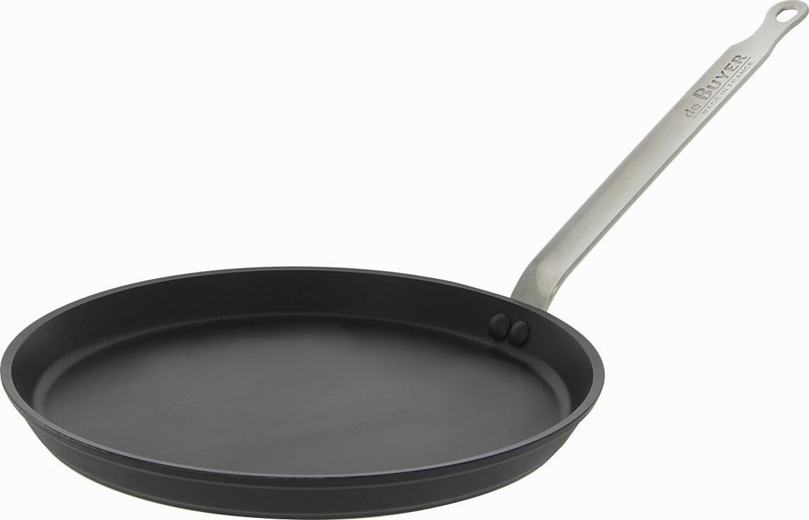 Patelnia De Buyer do naleśników 26cm