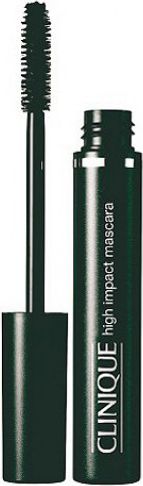 Clinique High Impact Dramatic Lashes 01 Black Mascara 7ml
