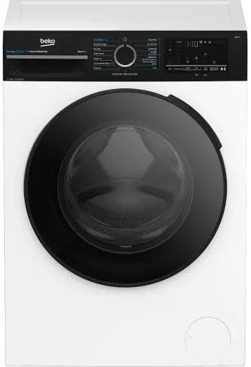 Pralka Beko Pralka BM3WFU410415WBDC