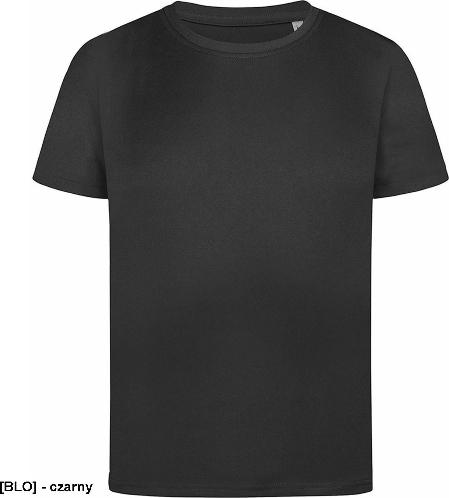 Stedman SST8170 - T-shirt dziecięcy - czarny M