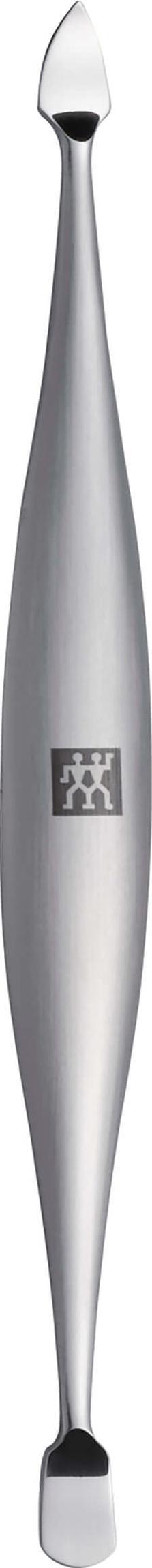 Zwilling Dwustronna szpatułka do paznokci Zwilling Twinox