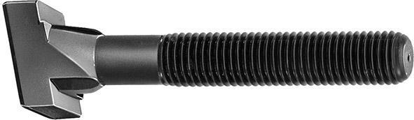 Mora Sruba rombowa M16x18x100mm AMF