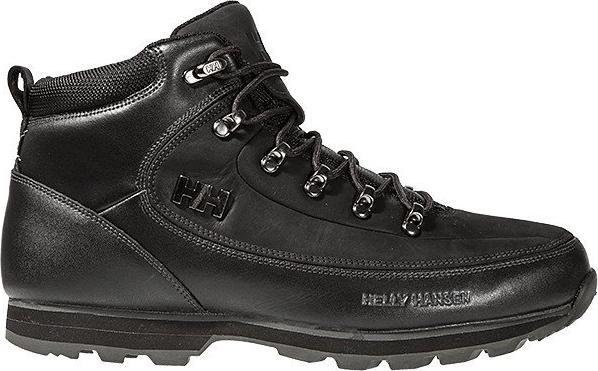 Buty trekkingowe męskie Helly Hansen The Forester Black r. 44 (10513-996)