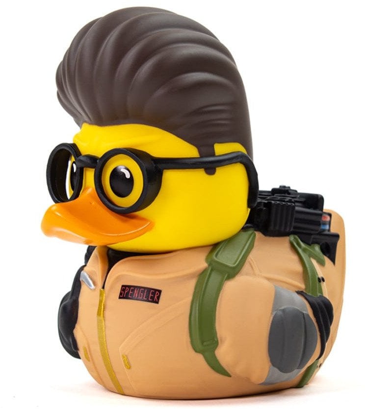 TUBBZ Sammelente - Ghostbusters Egon Spengler 9cm