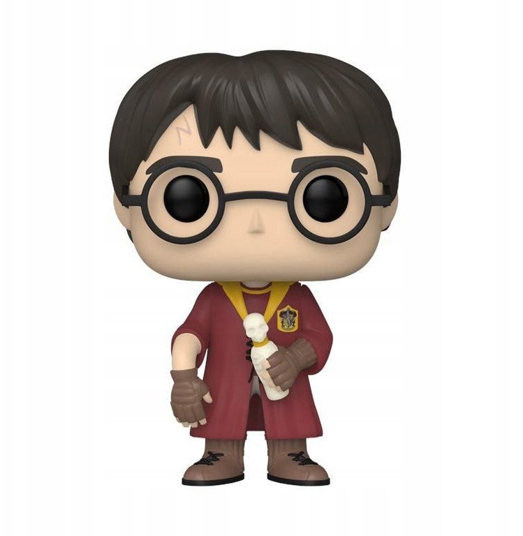 FIGURKA FUNKO POP: HARRY POTTER - HARRY 149