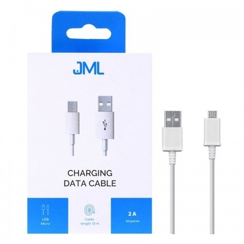 Kabel USB JML Charging Data cable CD - 113