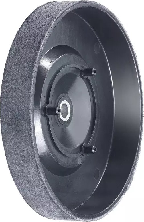 Einhell Einhell Leather honing wheel 180mm, grinding wheel (for wet grinder TC-WG 200 etc.)