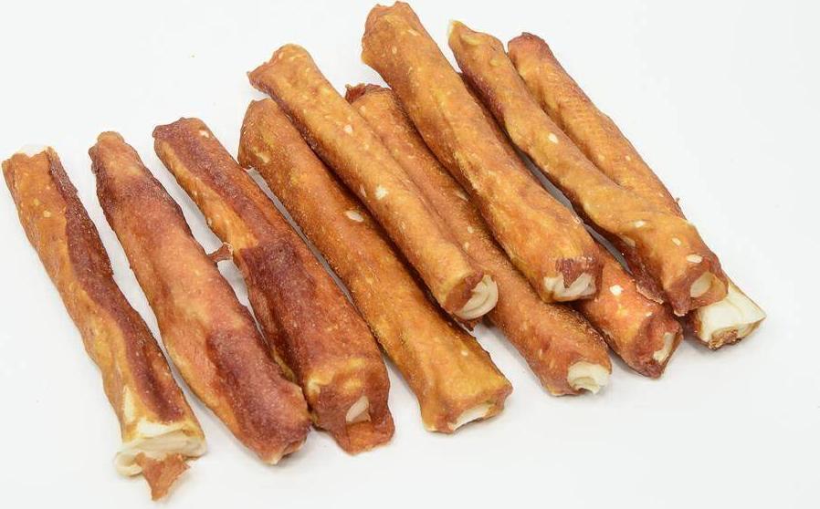 ALDA Alda G551 Pałka Wołowa Owinięta Kaczką 5" 10 szt. 180g