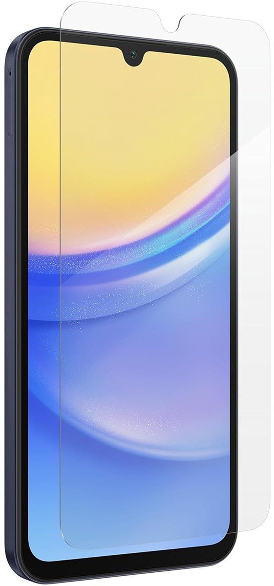 Szkło hartowane do Samsung Galaxy A15 4G/5G, przezroczyste