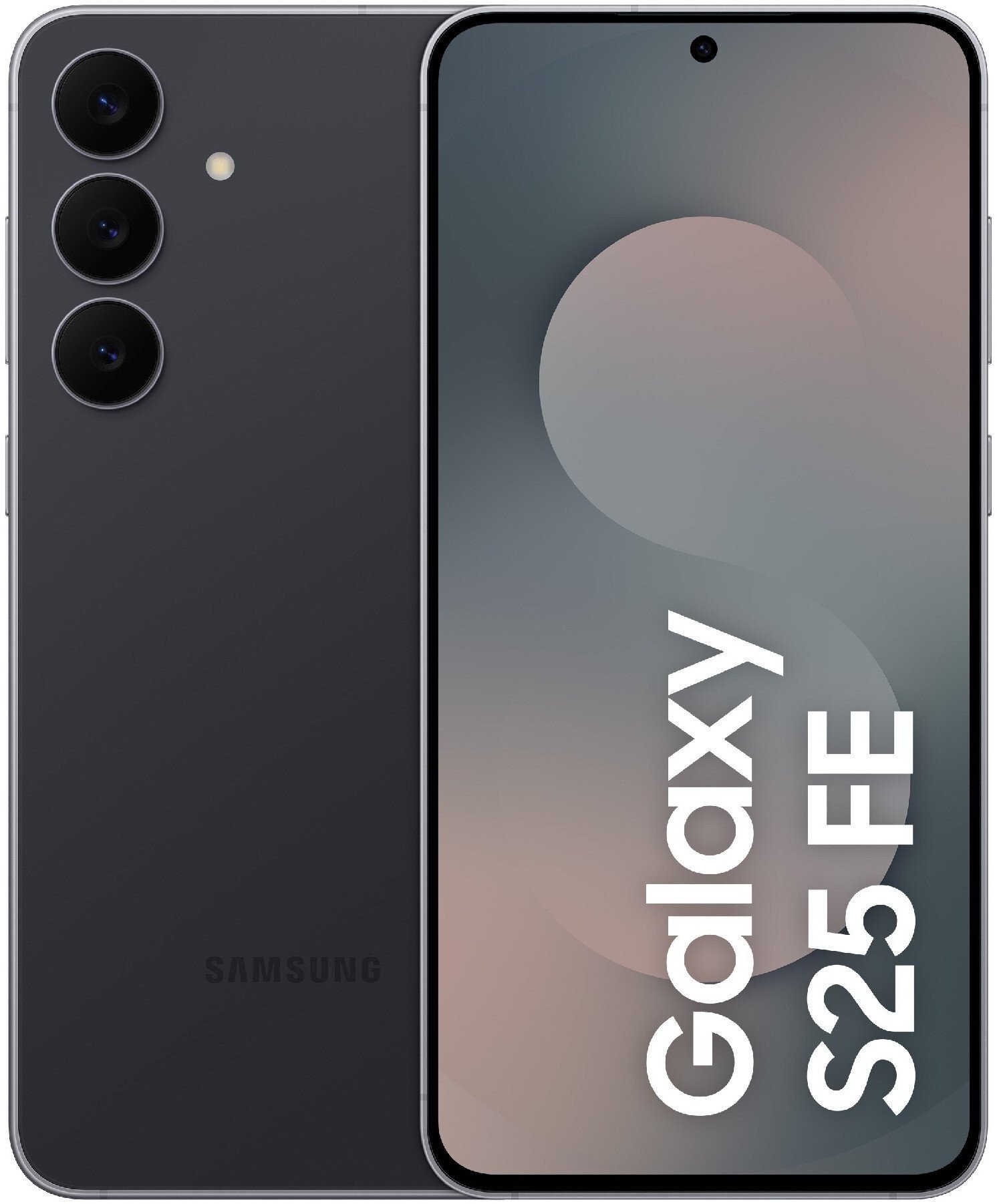 Smartfon Samsung Galaxy S25 FE 5G 8/256GB Czarny (SM-S731BZKIEUB)