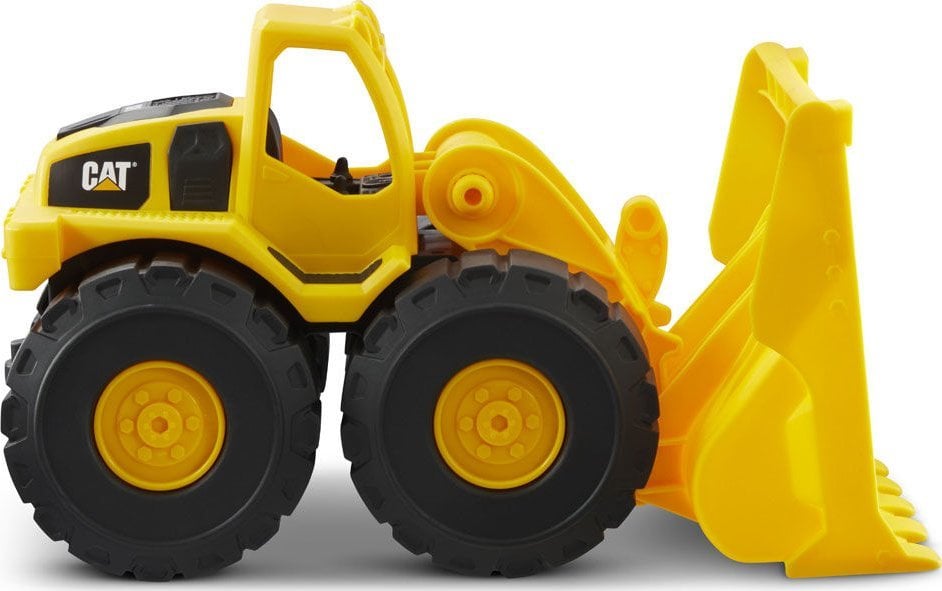CAT Ładowarka kołowa 82023 /4