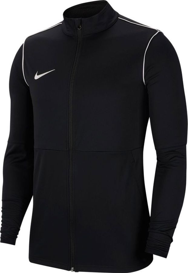 Nike Nike Dry Park 20 Training bluza treningowa 010 : Rozmiar - S (BV6885-010) - 21858_189758