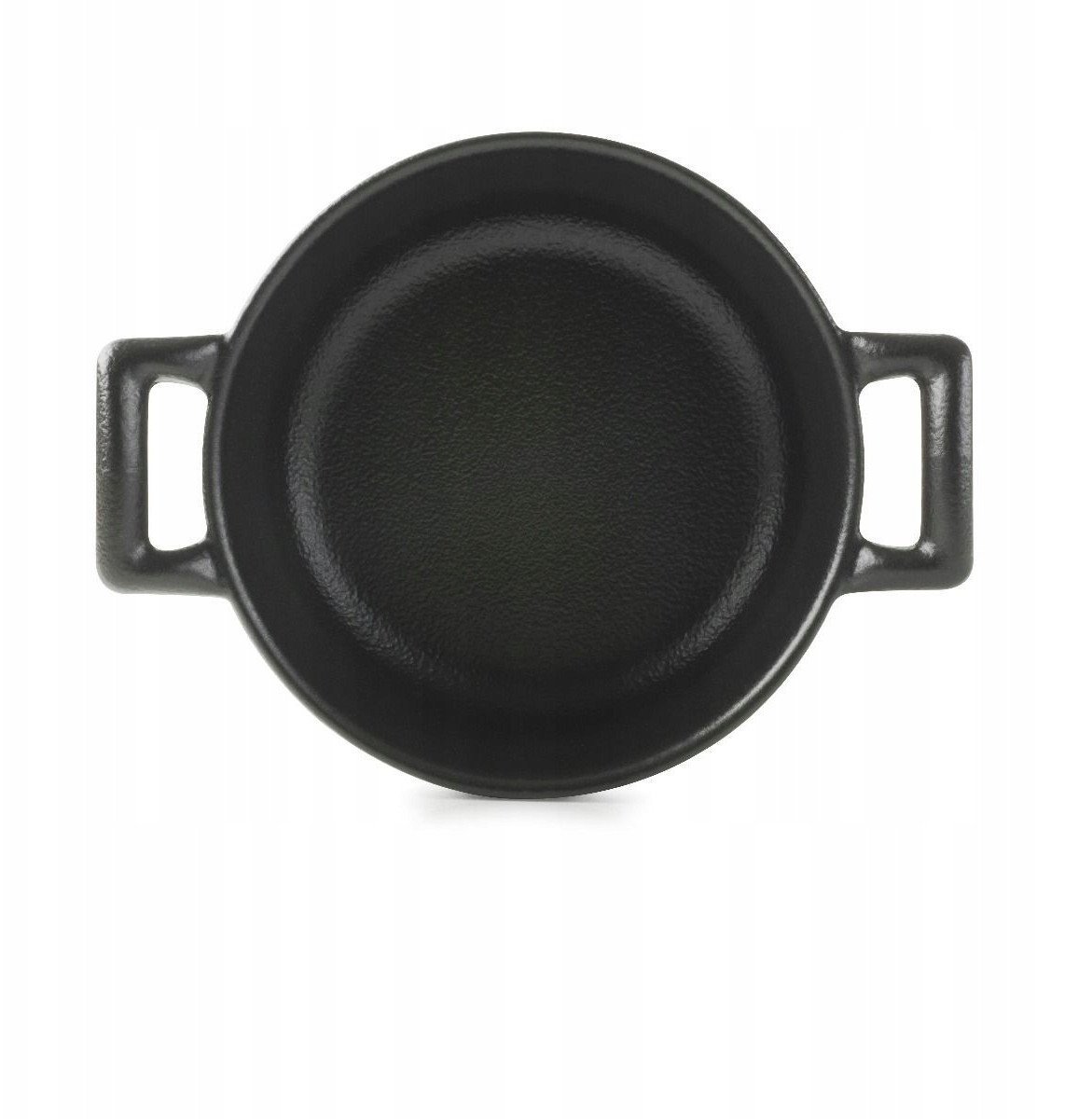 BELLE CUISINE Garnuszek 0,2 l czarny