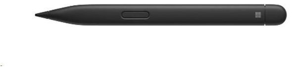 Rysik Microsoft MS Surface Slim Pen 2 ASKU SC CS/EL/HU/SK CEE Hdwr Black Pen