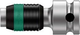 Wera Wera 8784 B1 Cyclops connector, 3/8