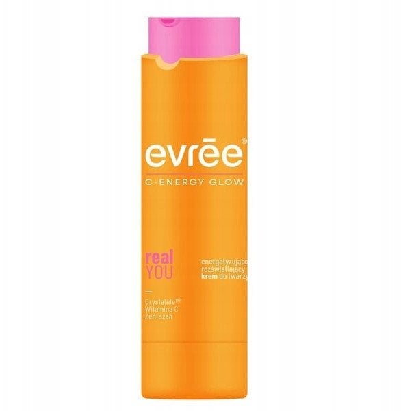 FARMONA EVREE C-Energy Glow Krem do twarzy 45ml