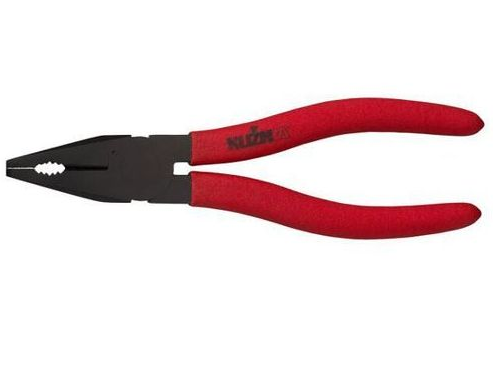 Kuźnia Sułkowice Szczypce uniwersalne RSUa 160mm (1-211-11-241)