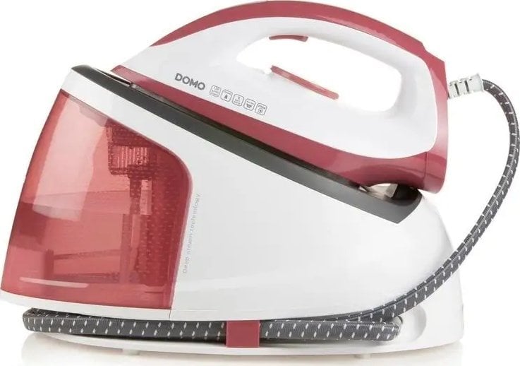 Generator pary Domo DO7114S