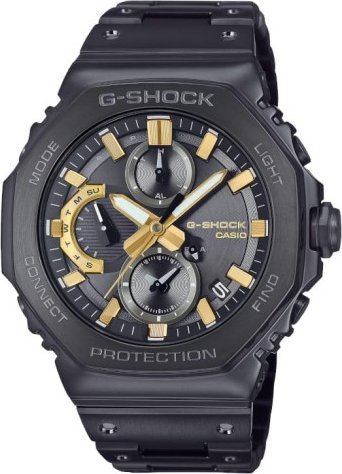 Zegarek Casio Casio GMC-B2100ZE-1AER