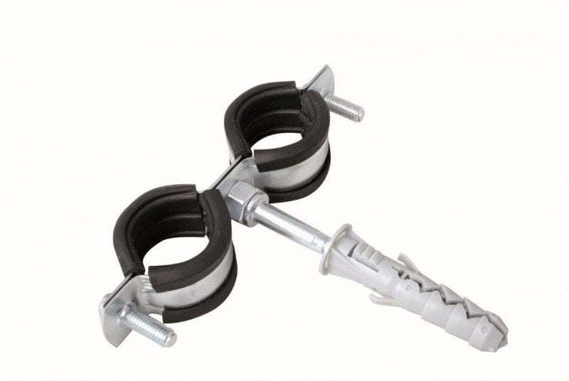 UCHWYT DO RURY 1" Z USZCZ. PODW. IMPORT // UCH.R.PODW.1-IMPORT