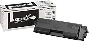 Toner Kyocera TK-5135 Black Oryginał (1T02PA0NL0)