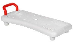 Ławeczka na wannę siedzisko kąpielowe ławka OLIVIA