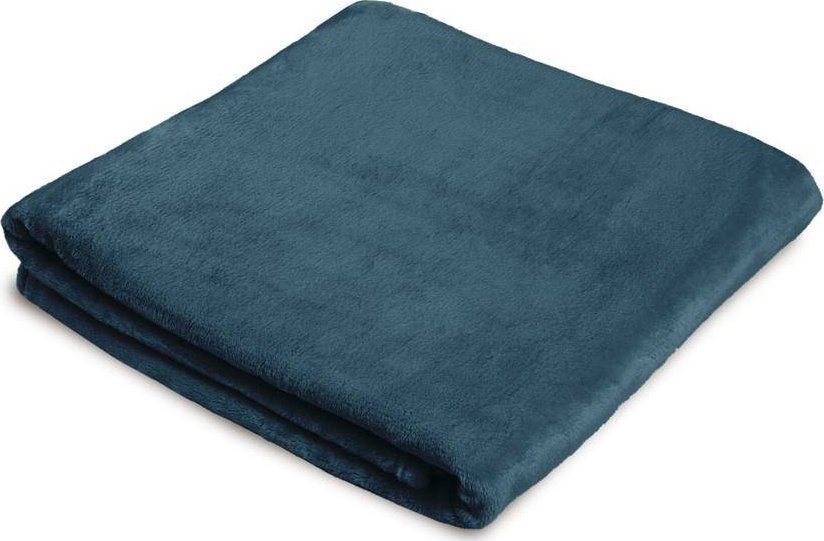 Multitex Koc 150 x 200 Mikrofibra Kaszmirowy Dotyk 45