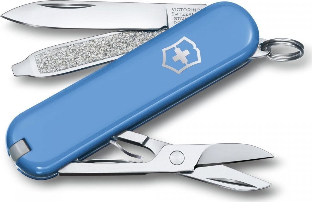 Victorinox Scyzoryk Victorinox Classic SD 0.6223.28G