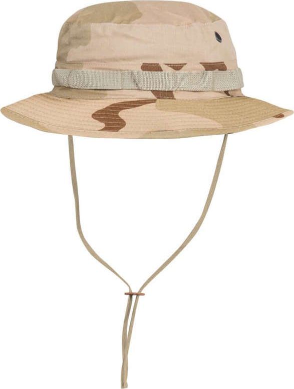 Helikon-Tex Helikon-Tex Kapelusz Boonie Ripstop Desert 3-Color S