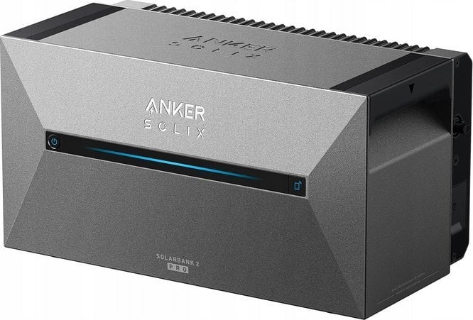 Anker Solarbank 2 E1600 Pro (A17C13Z1)