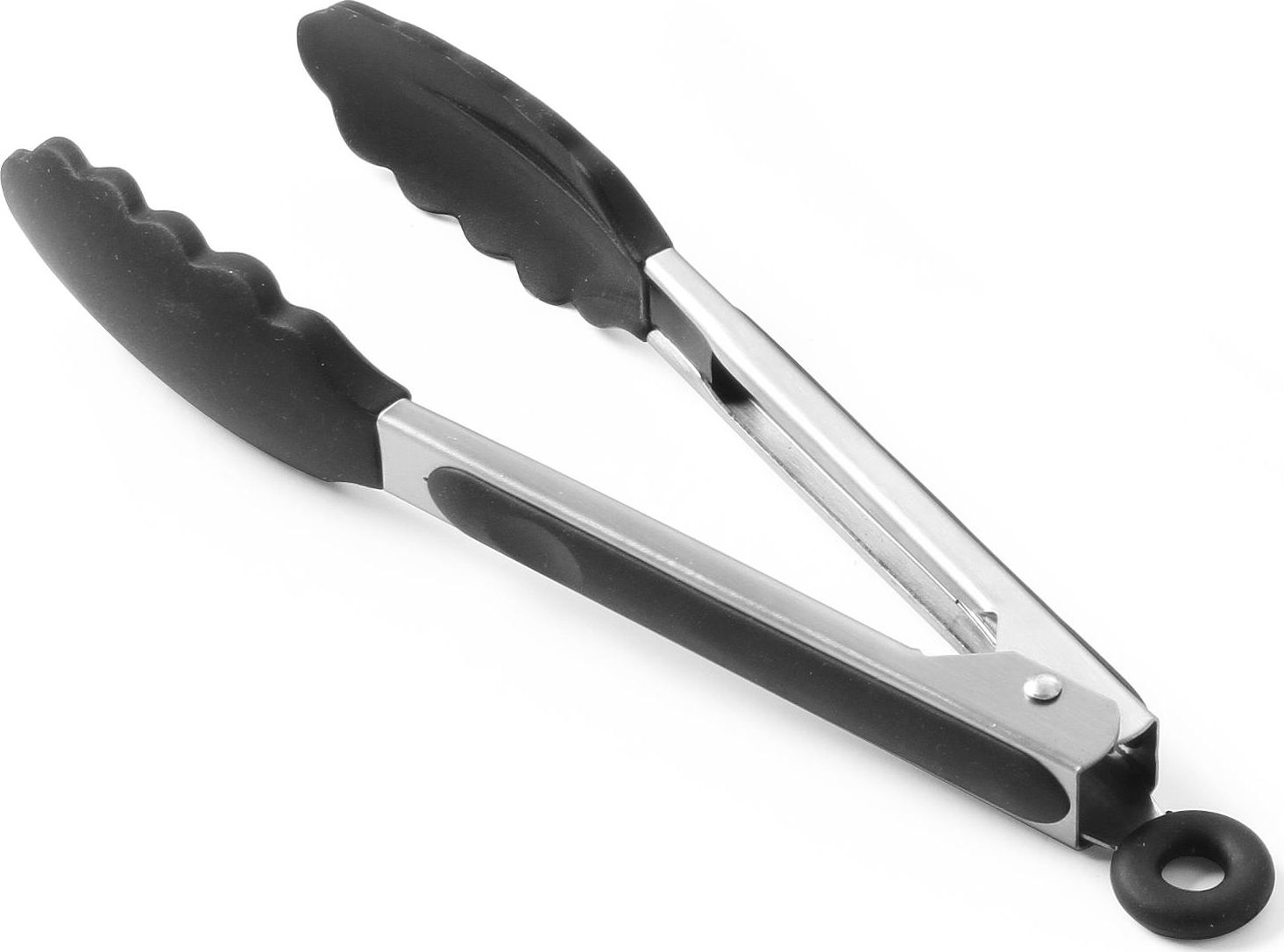 Hendi Szczypce do serwowania silikonowe uniwersalne 240mm - Hendi 171301 Szczypce do serwowania silikonowe uniwersalne 240mm - Hendi 171301