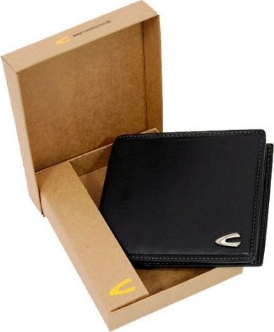 Camel Active CAMEL ACTIVE B34 706 60 portfel męski B34 706 60