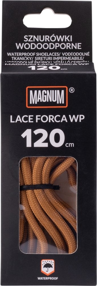 Magnum Sznurówki LACE FORCA WP