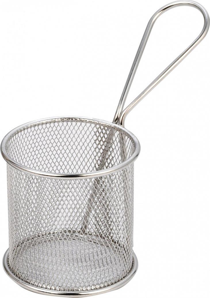 KingHoff KOSZYCZEK DO SERWOWANIA FRYTEK KINGHOFF KH-1267