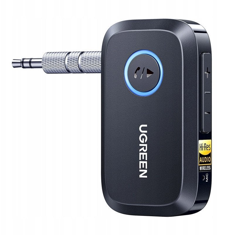 Adapter bluetooth Ugreen Adapter odbiornik Bluetooth 6.0 LDAC