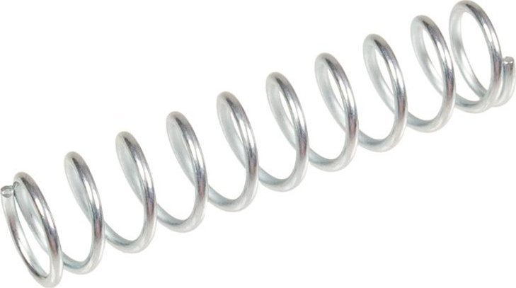 Sprężyna Loncin Śruby Regulacyjnej Lc165F-3H Lc190F Część Oryginalna 171660010-0001