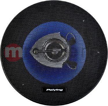 Głośnik samochodowy PeiYing PY-AQ603C