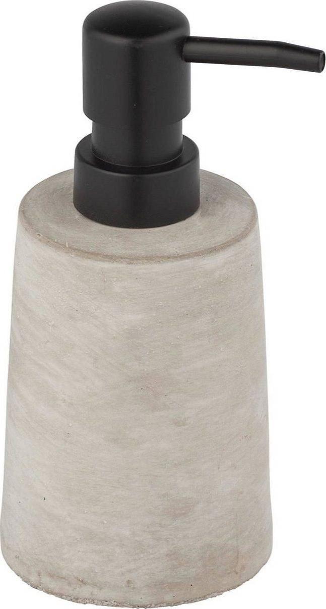 Dozownik do mydła Wenko Funkcjonalny dozownik do mydła Na płyn do naczyń