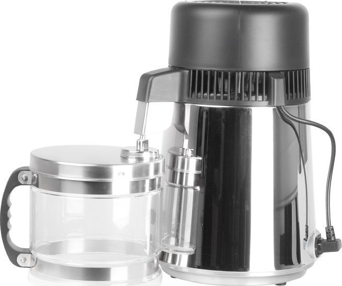 Lafomed Lafomed destylarka wody INOX