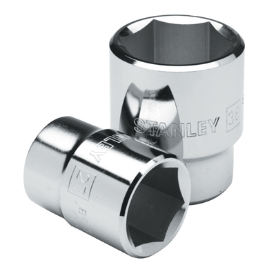 Stanley Nasadka 6-kątna 3/4" 22mm (1-89-322)