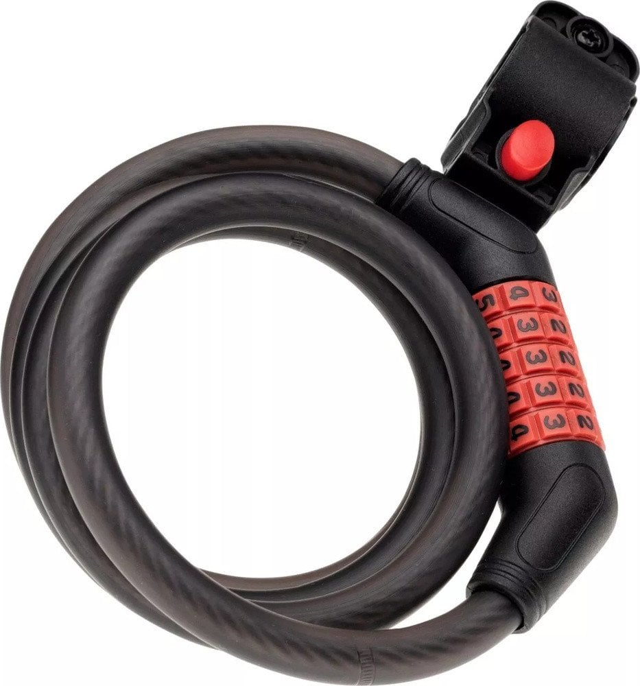 Zapięcie FEDERSIFER 12X1200