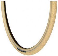 Vredestein Opona trekking DYNAMIC TOUR 28x1.50 (40-622) drut wkładka antyprzebiciowa refleks kremowa