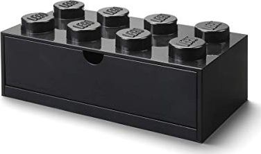 LEGO Szufladka na biurko Brick 8