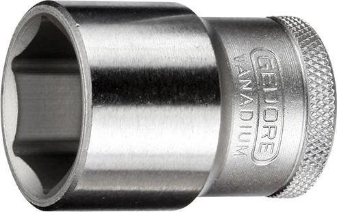 Gedore Nasadka 6-katna 1/2" 36x mm GEDORE